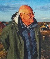 Porträt Herbert Aßmuth