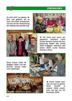 Fotoseite aus Wanderplan 2025